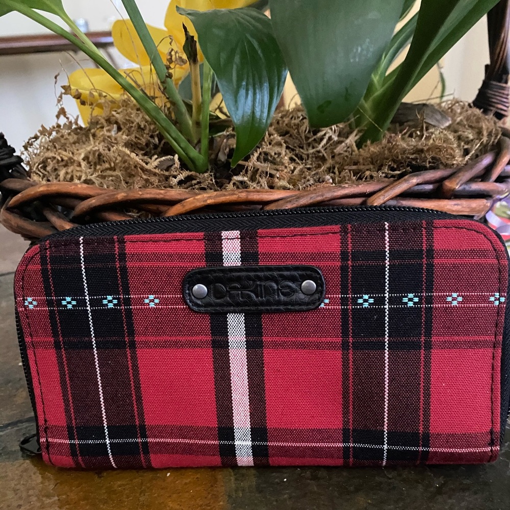 Dakine Wallet